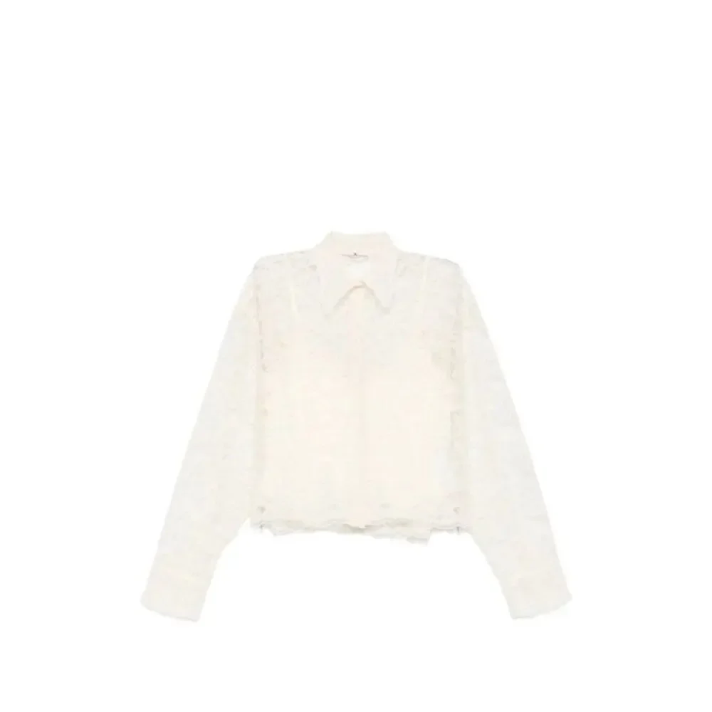 Ermanno Scervino Women Shirt - Picture 1 of 5